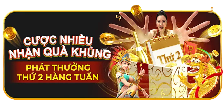 Khuyến mãi chào mừng PTWIN